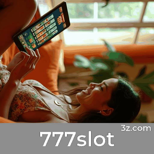 777slot