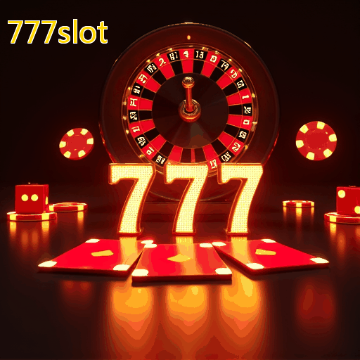 Baixe o App 777slot – Jogue Cassino no Celular com Slots e Apostas
